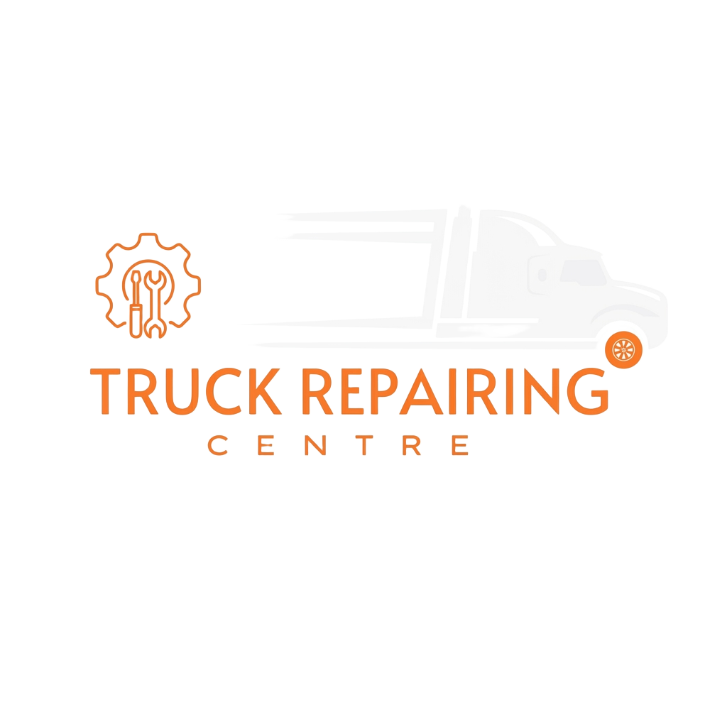 Truck Repairing Centre logo